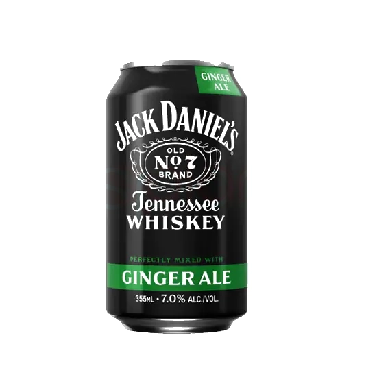 Ginger Ale Ginger Ale