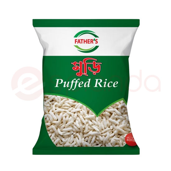 FATHERS PUFFED RICE