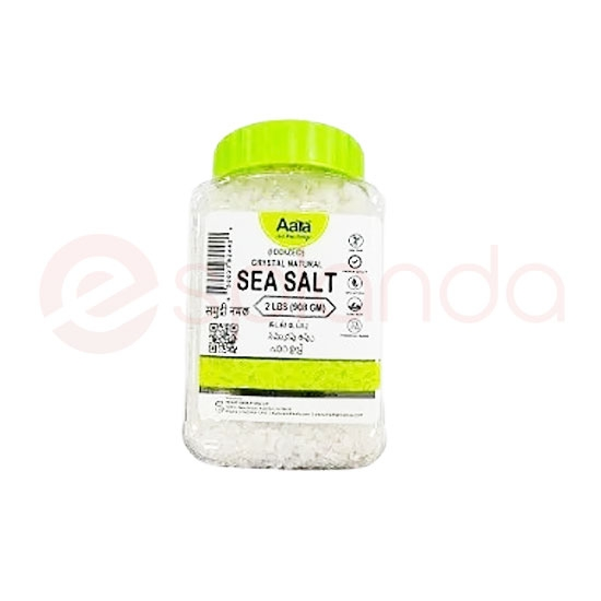 AARA SEA SALT: 2LB
