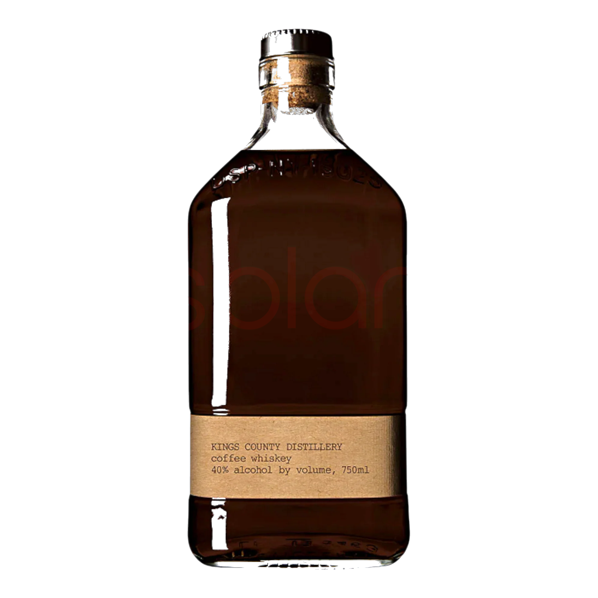 COFFEE WHISKEY