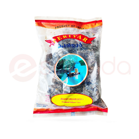 Periyar Jaggery : 2.2 Lb