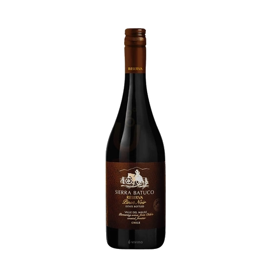 Pinot Noir Reserva