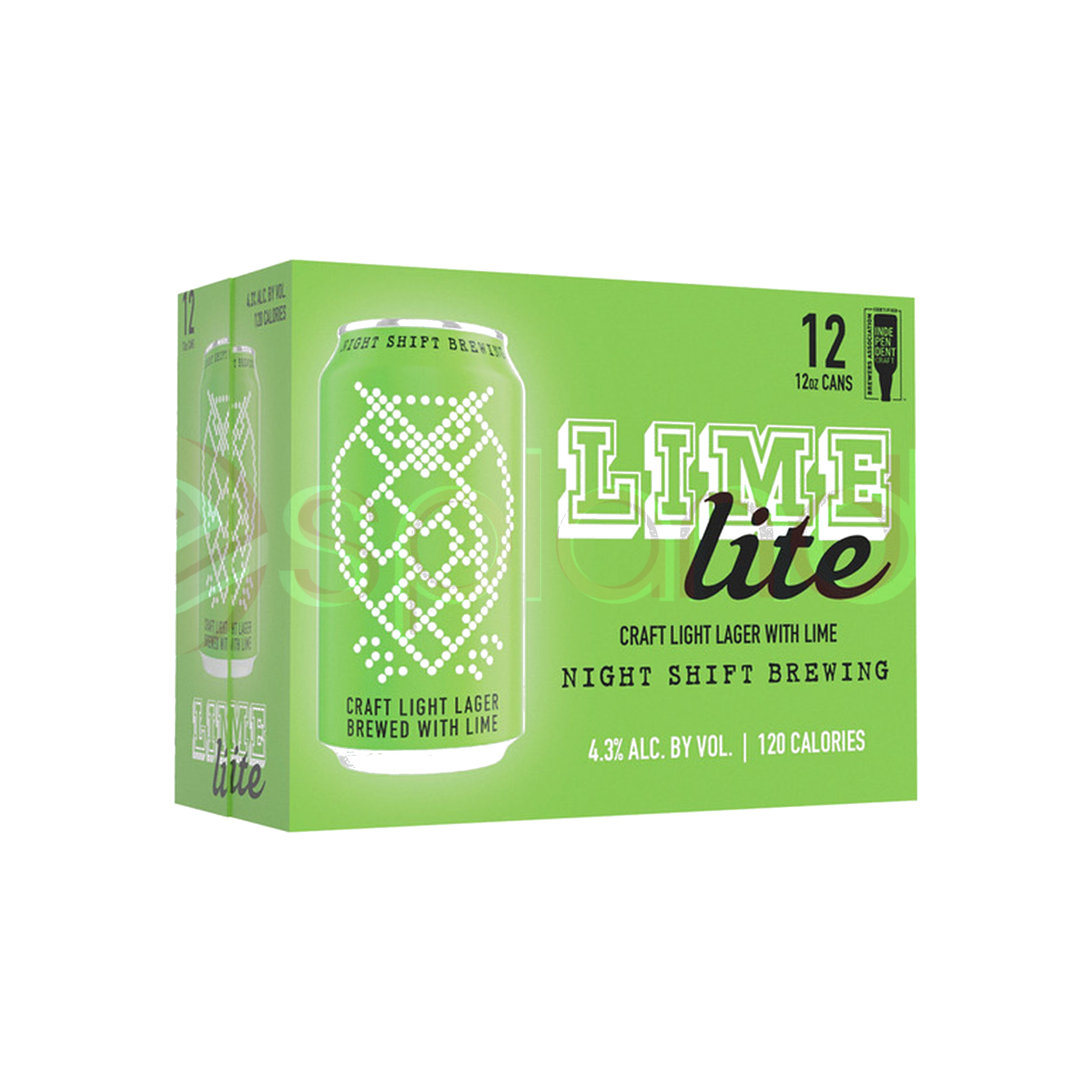 LIME LITE LIME LITE