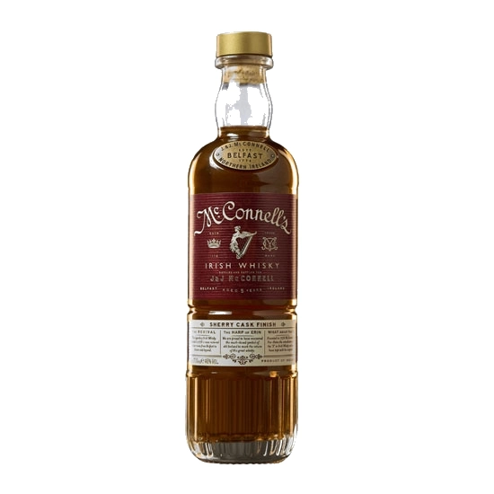 5 Year Sherry Cask