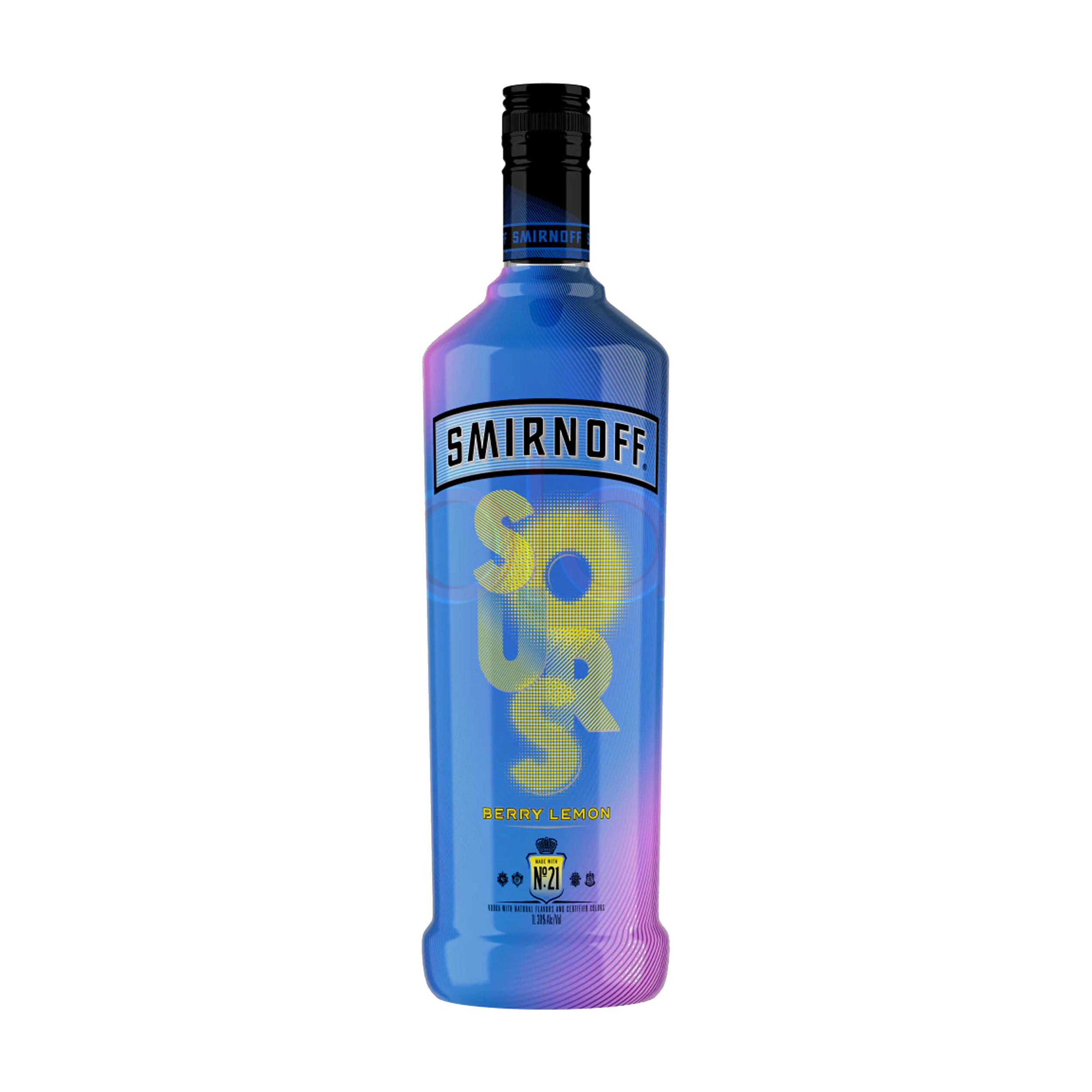 Sour Berry Lemon