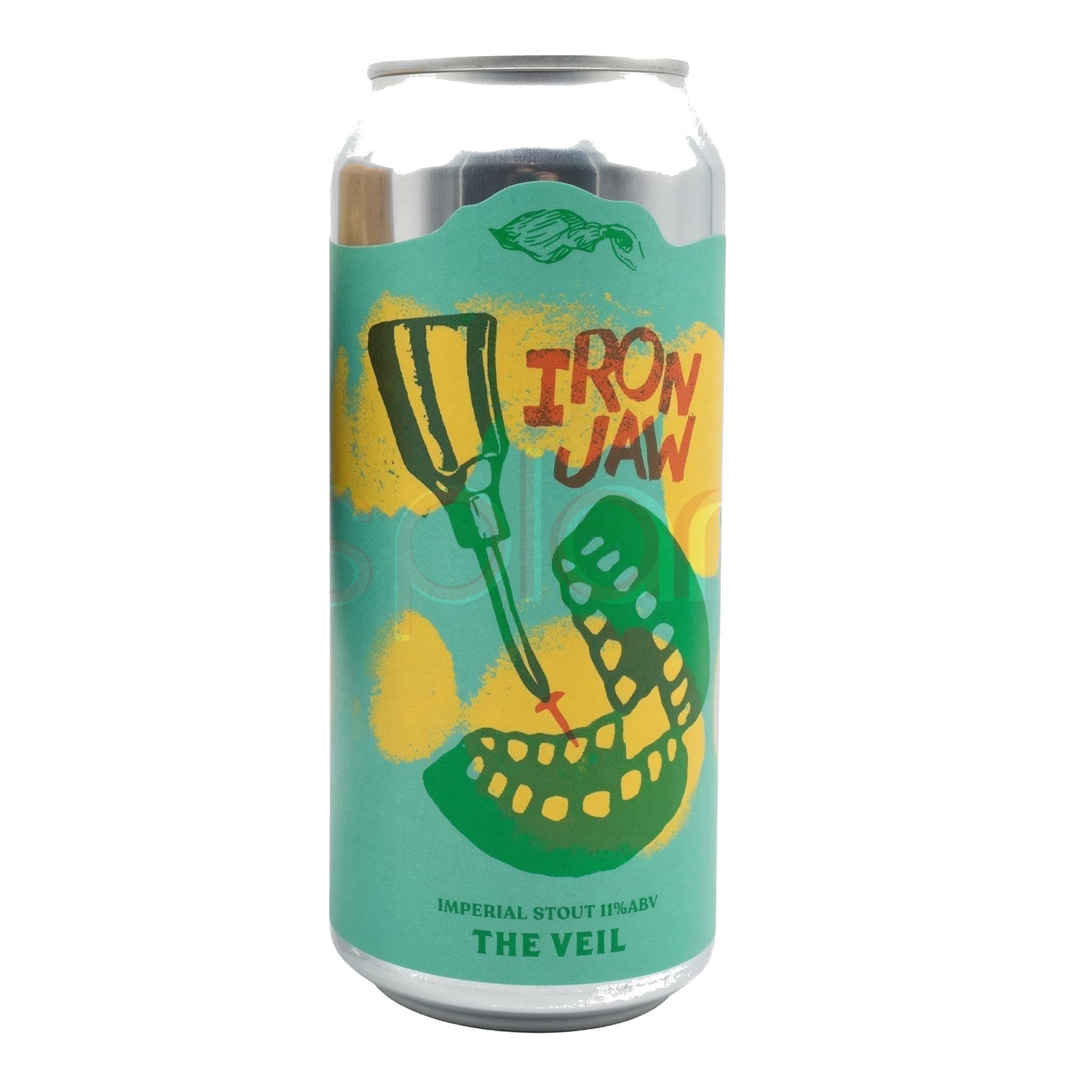 Iron Jaw