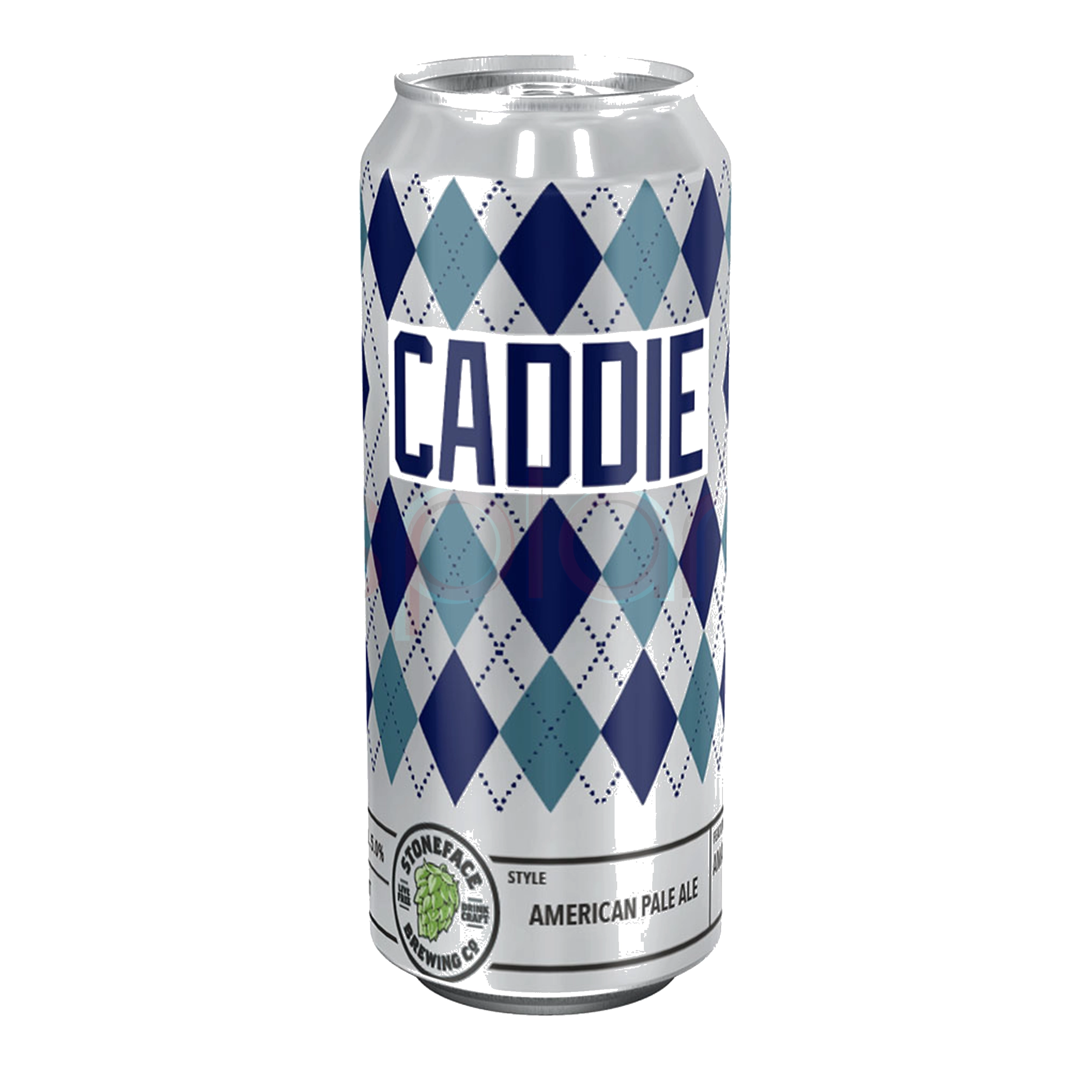 Caddie