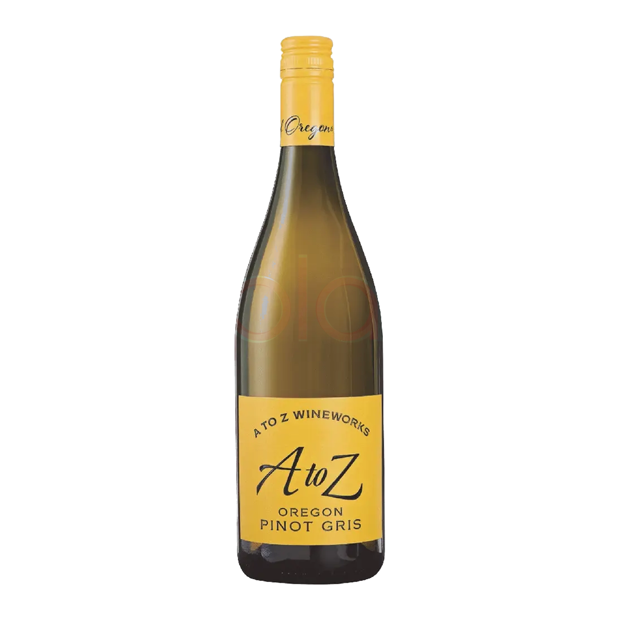 Oregonm Pinot Gris