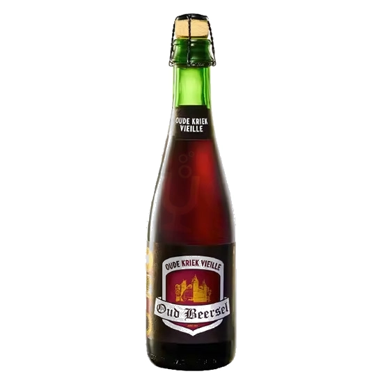 Oud Beersel Kriek