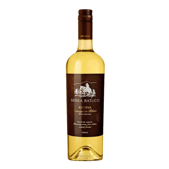 Sauvignon Blanc Reserva