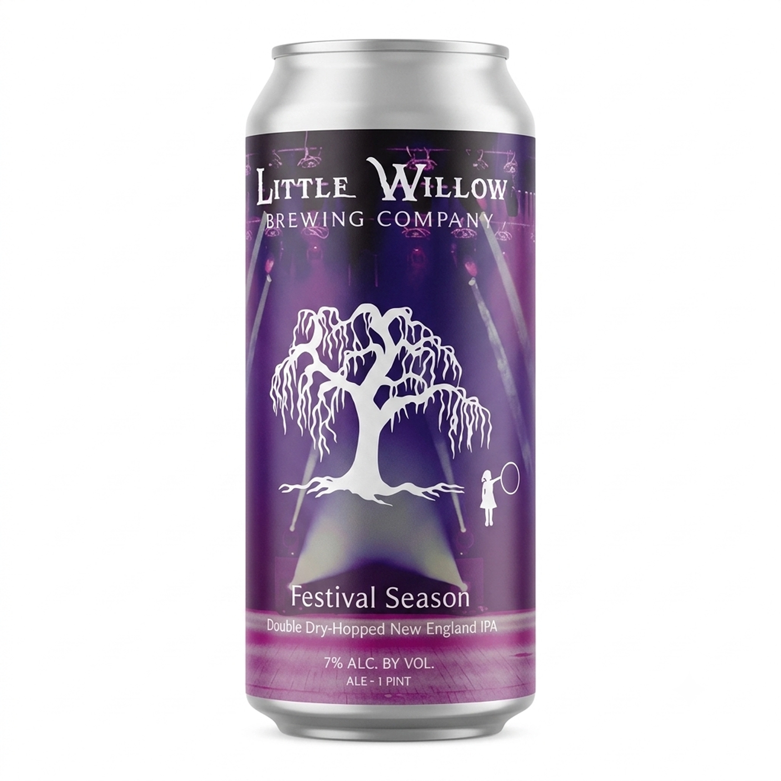FESTIVAL SEASON