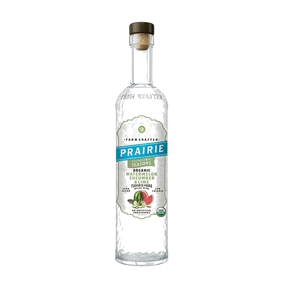 Watermelon Organic Vodka