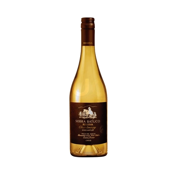 Chardonnay Reserva