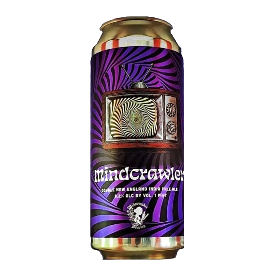 Mindcrawler