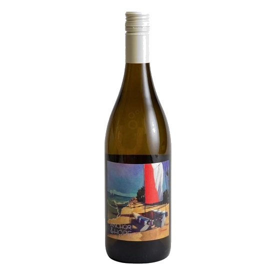 Art Chardonnay