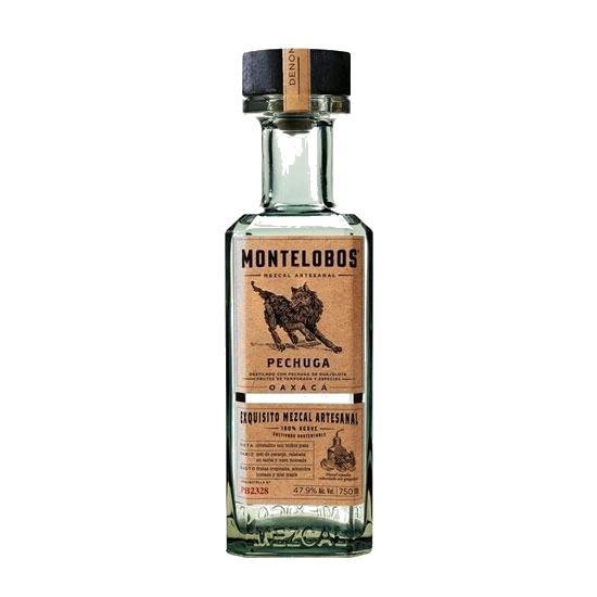 Espadin Mezcal