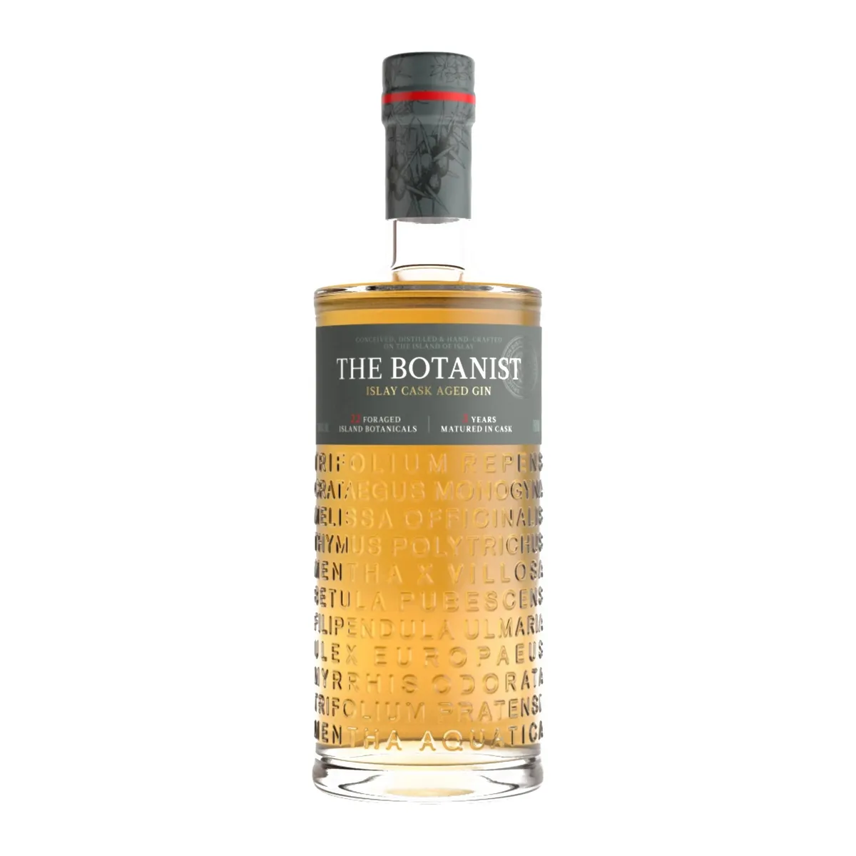 ISLAY CASK AGED GIN