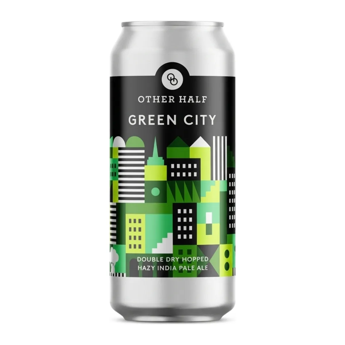 GREEN CITY GREEN CITY