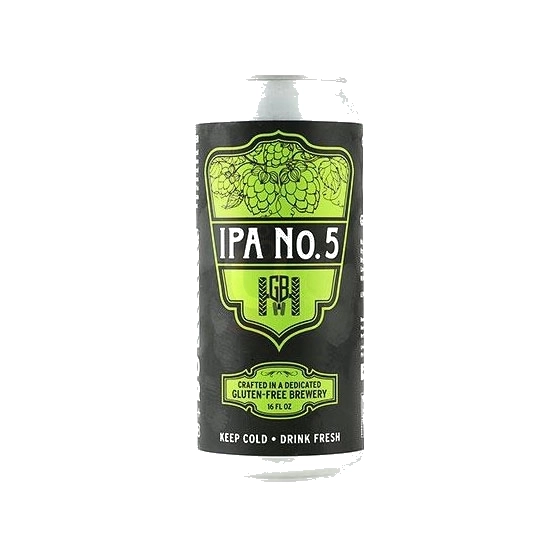 Ipa No 5