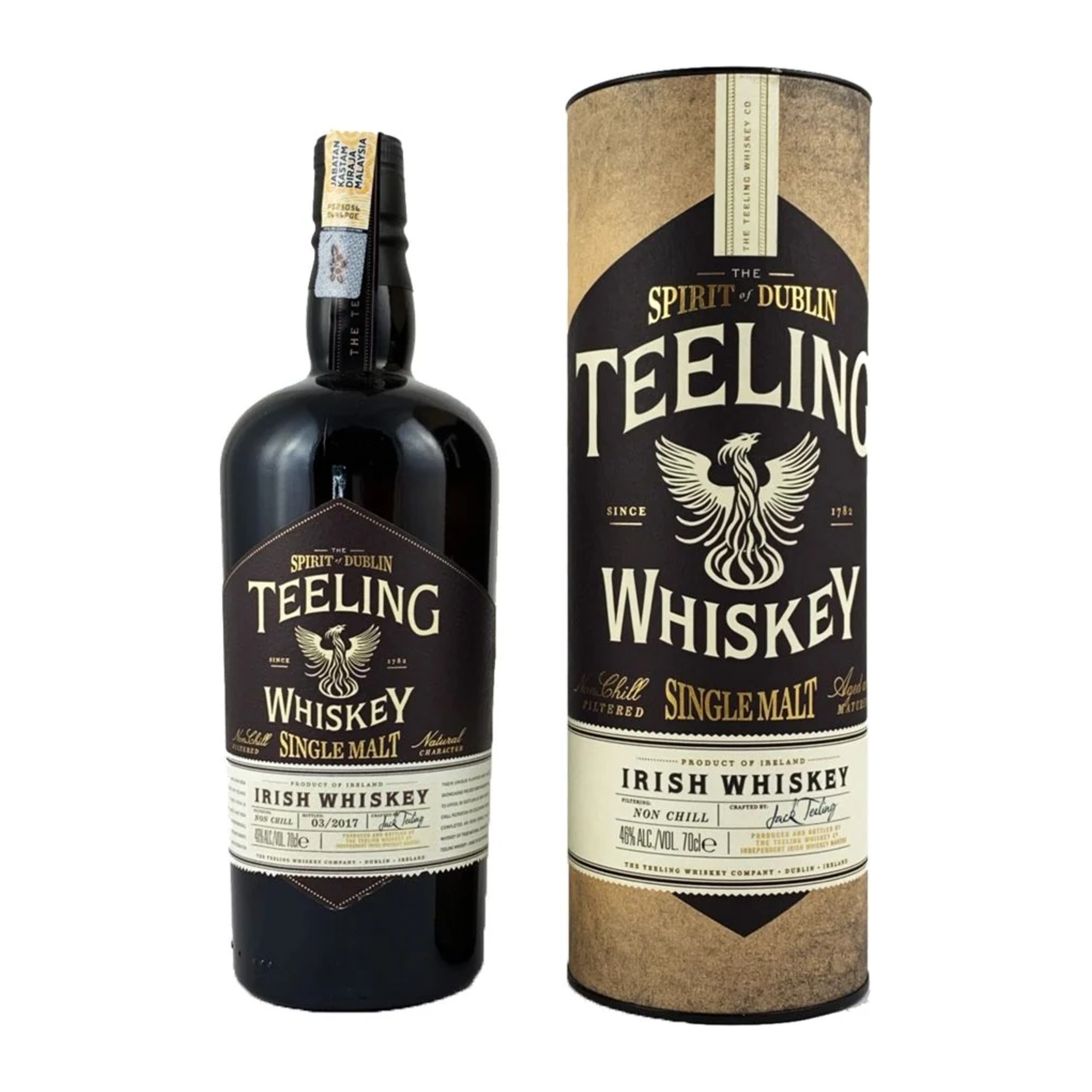 SINGLE MALT SINGLE MALT