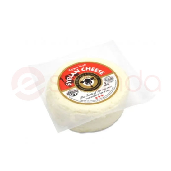 Syrian Cheese