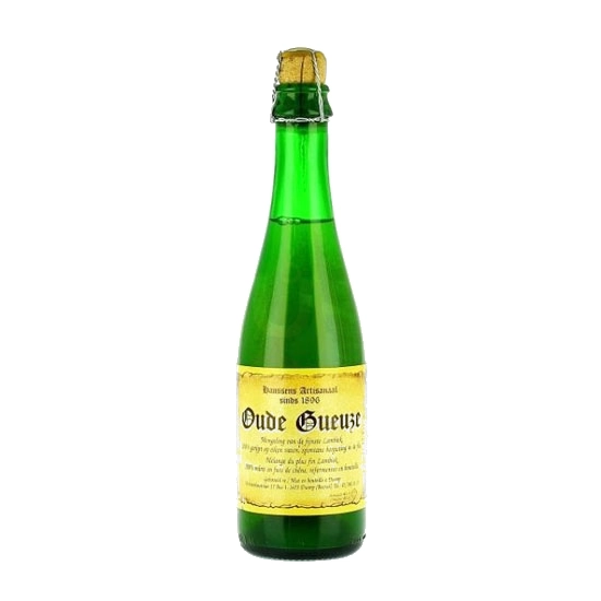 Oude Gueuze