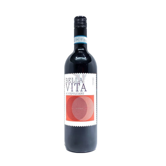 Montepulciano Dabruzzo