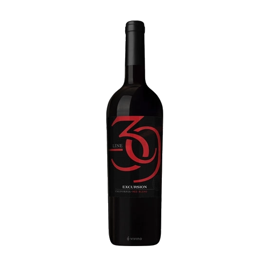 Red Blend