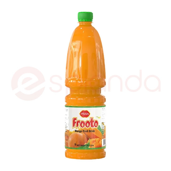 PRAN FROOTO: 1L
