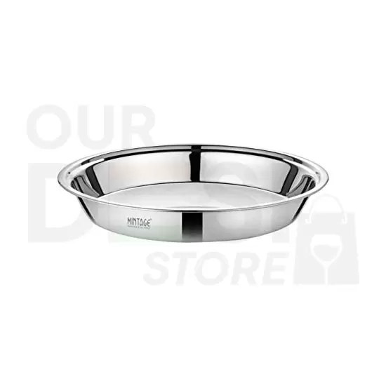 STAINLESS STEEL PARAT : 16 EA