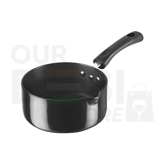 VINOD BLACK PEARL MILK PAN : 1