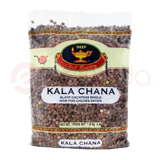 DEEP KALA CHANA :2LB