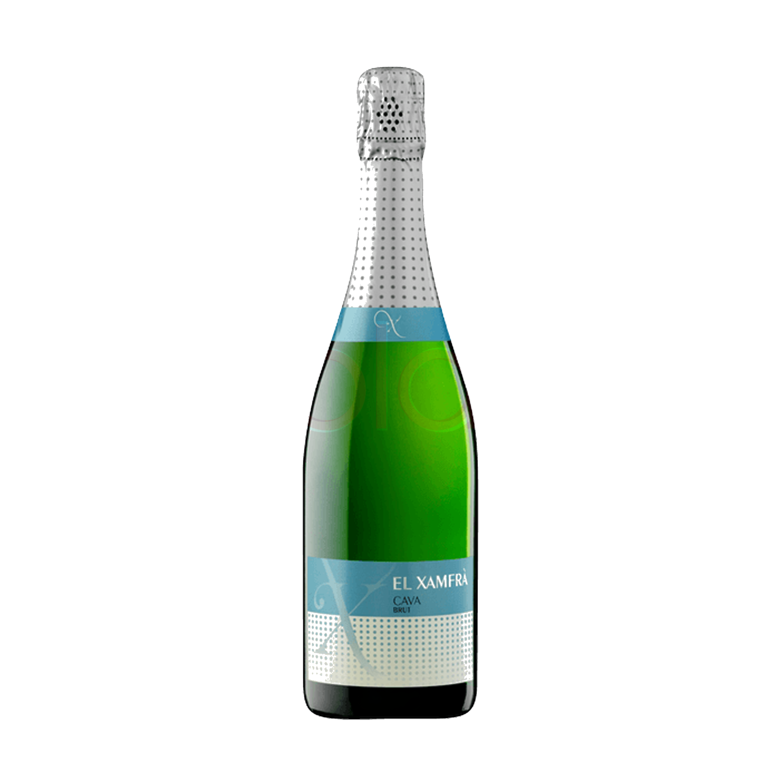 CAVA BRUT