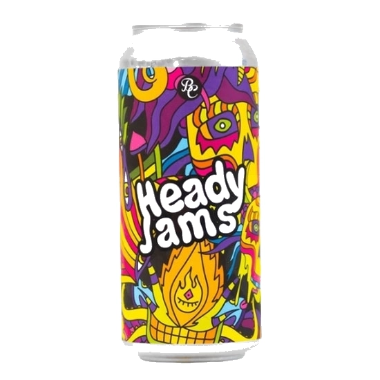 Heady Jams