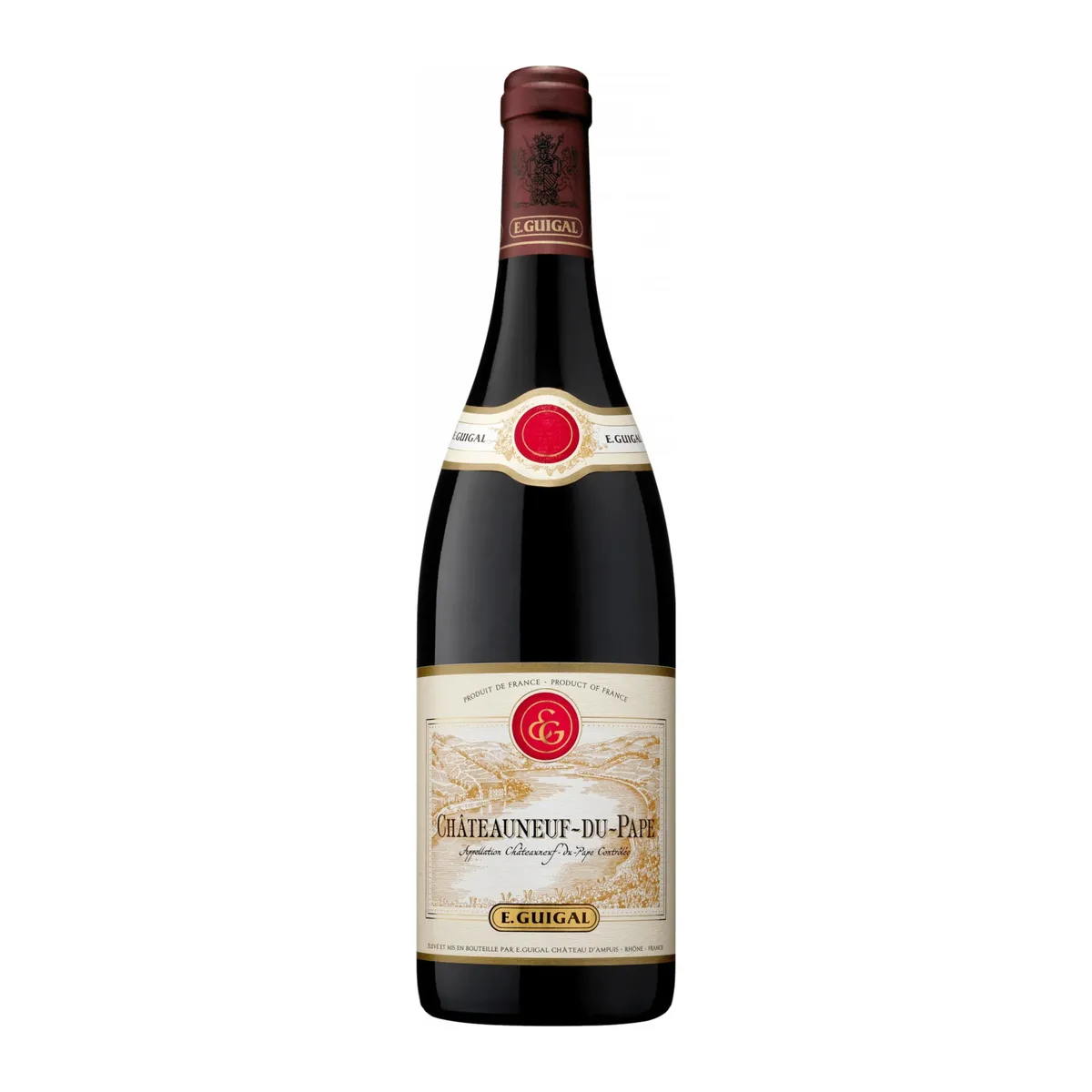 CHATEAUNEUF DU PAPE