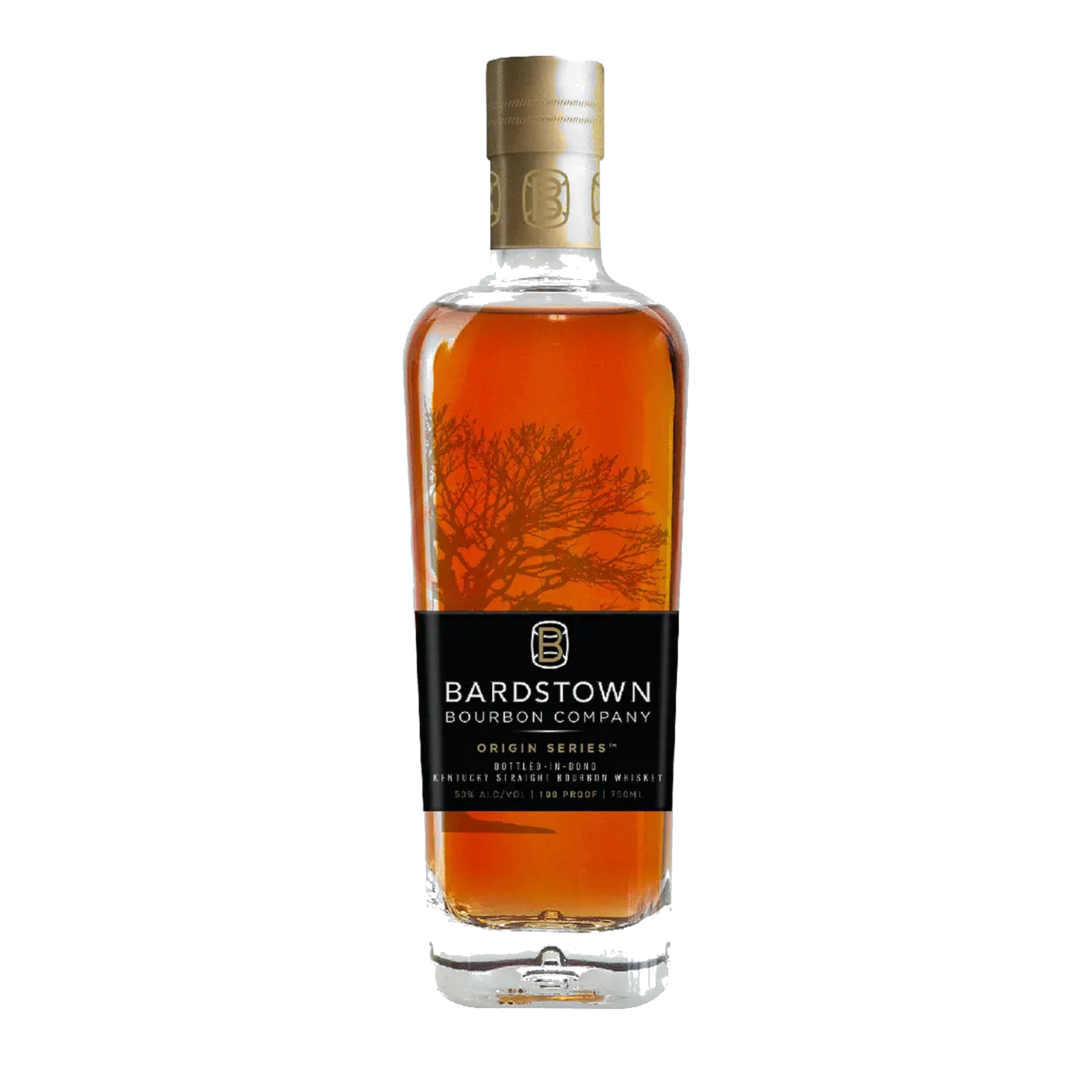 Bib Origin Series Bourbon