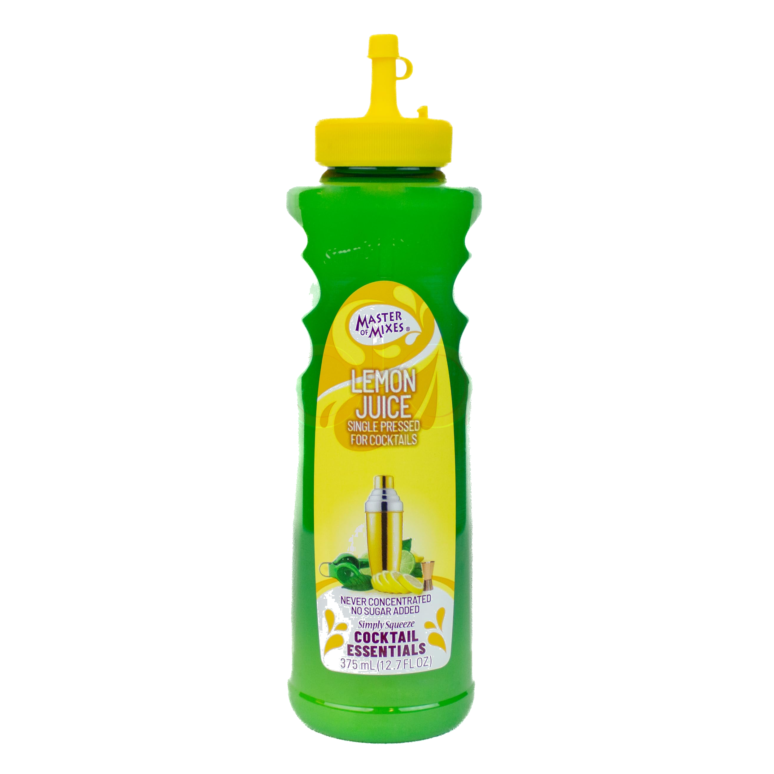 LEMON JUICE
