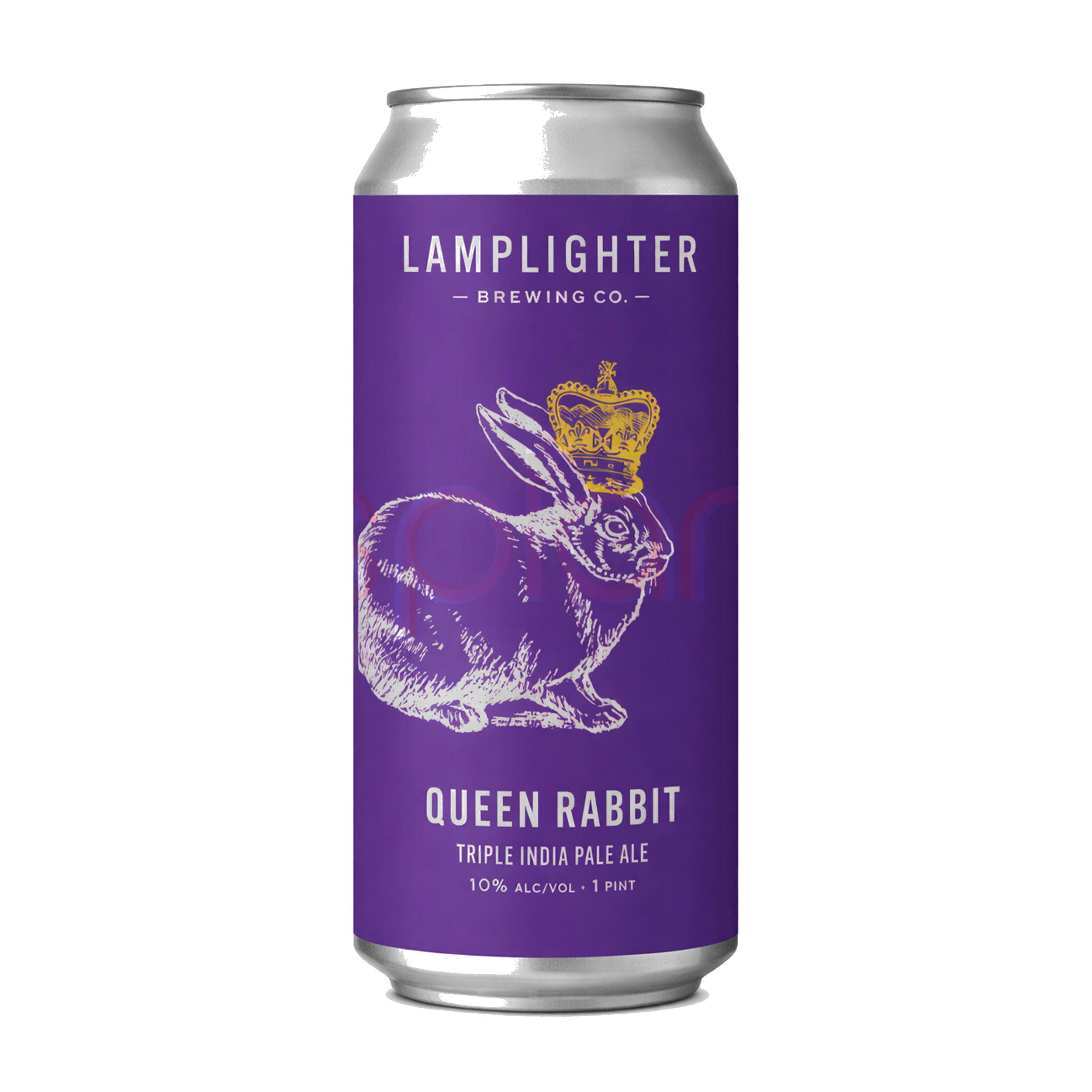 Queen Rabbit