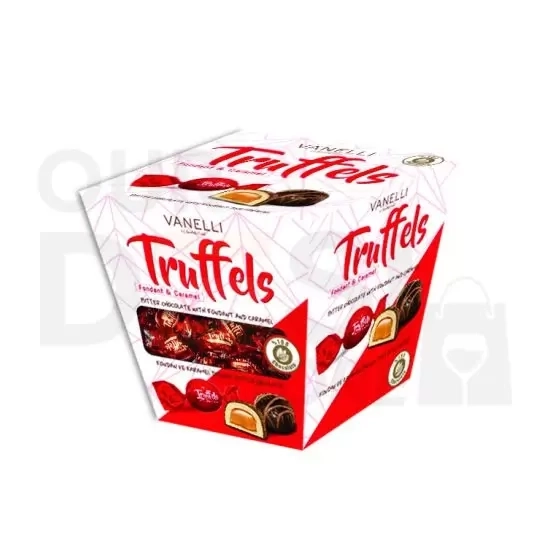 VANELLI TRUFFEL: 7.4OZ