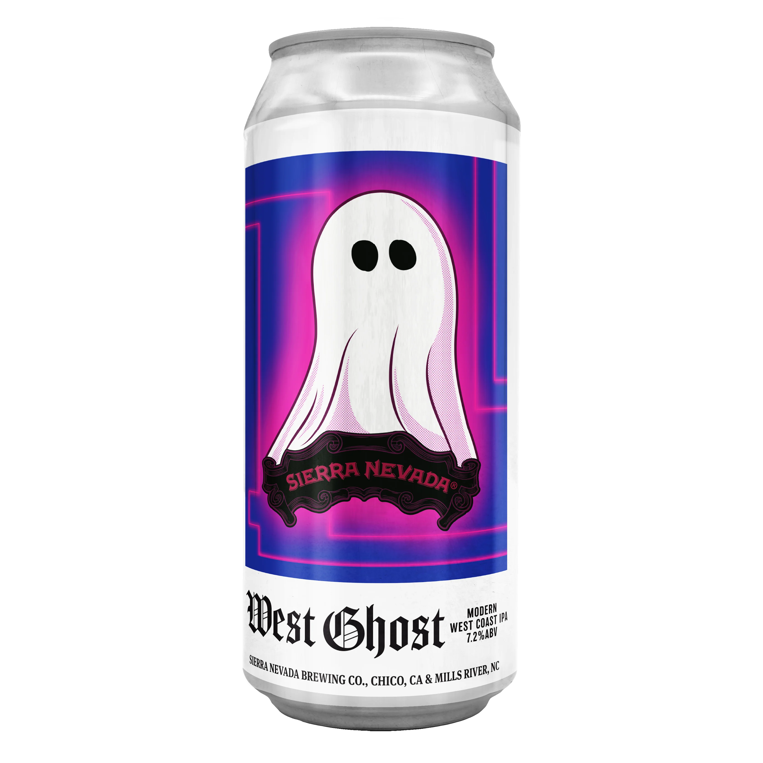 WEST GHOST