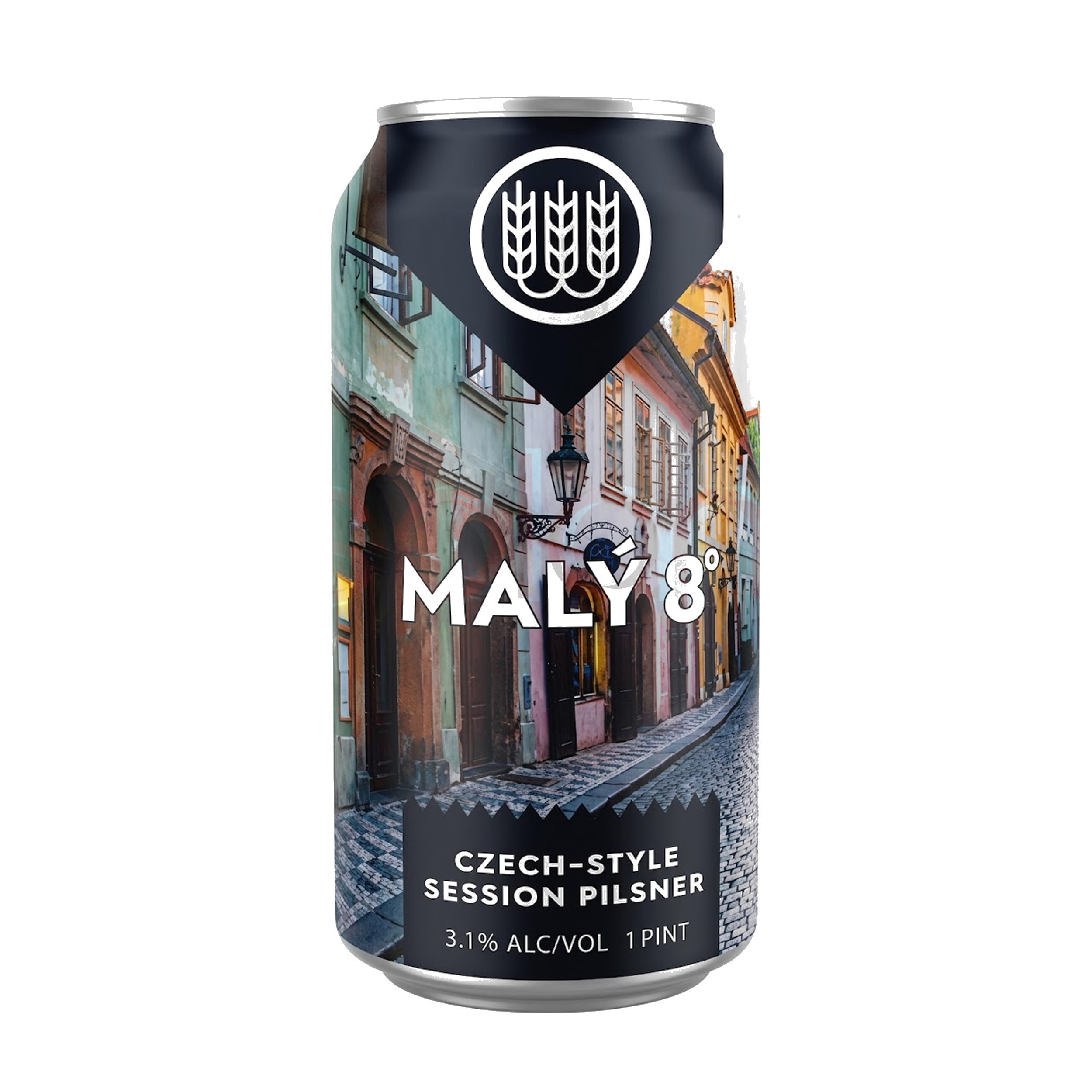 Maly 8