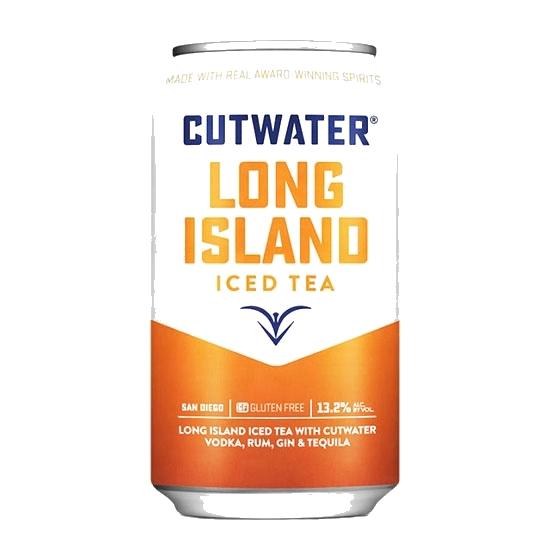 Long Island Iced Tea