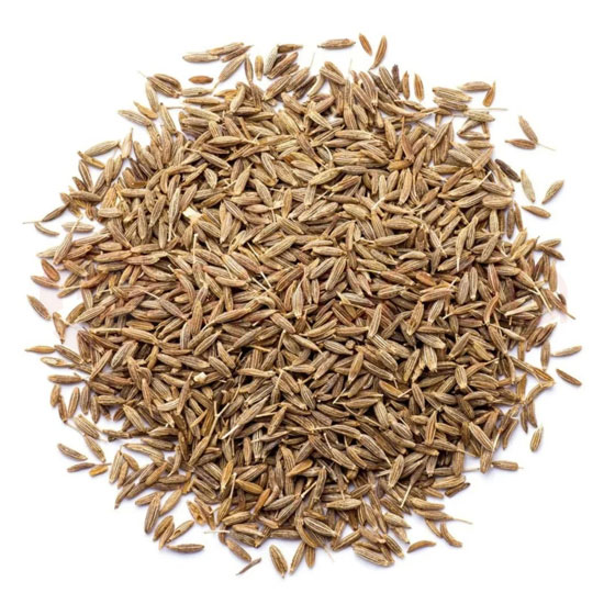 APNA CUMIN SEEDS: 7OZ