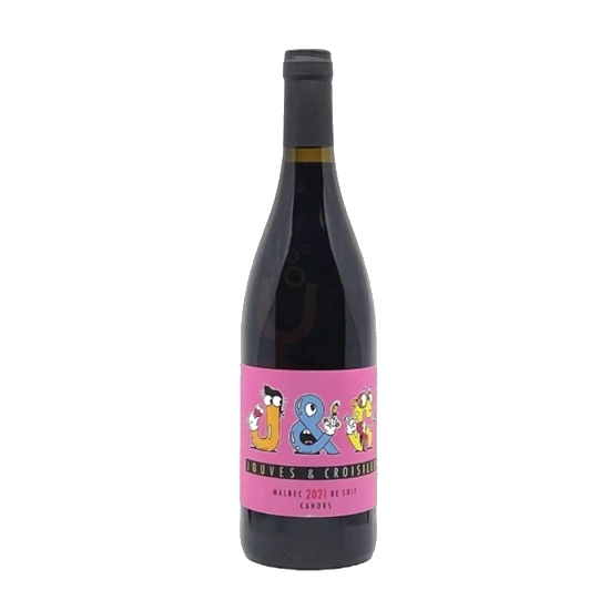 Soif Cahors Soif Cahors