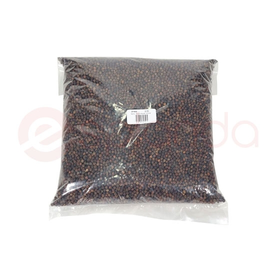 APNA BLACK PEPPER WHOLE: 4LB