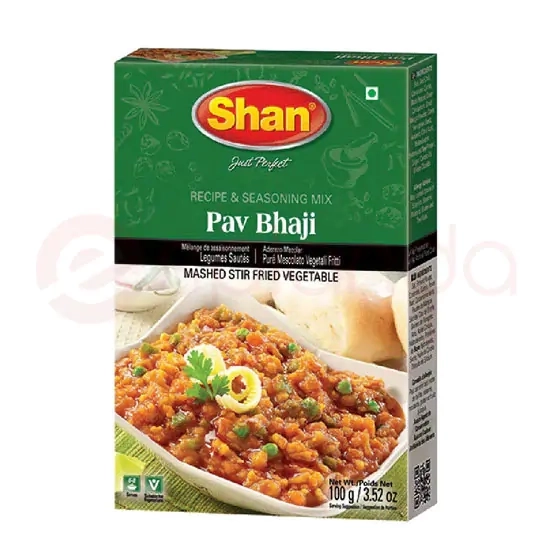 Pav Bhaji Masala
