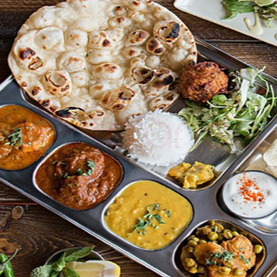 Royal Combo Dinner (for 2) Royal Combo Dinner (for 2)