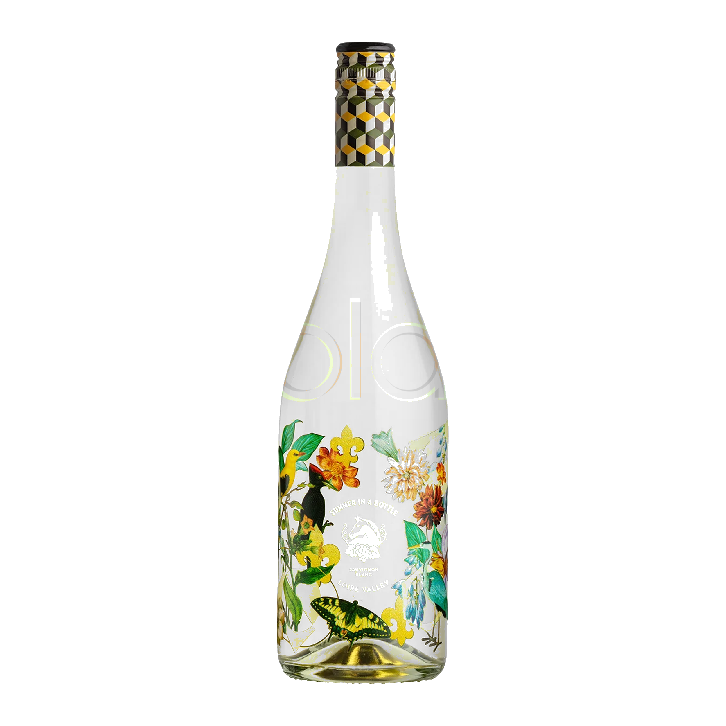 SUMMER IN A BOTTLE LOIRE SAUVIGNON BLANC
