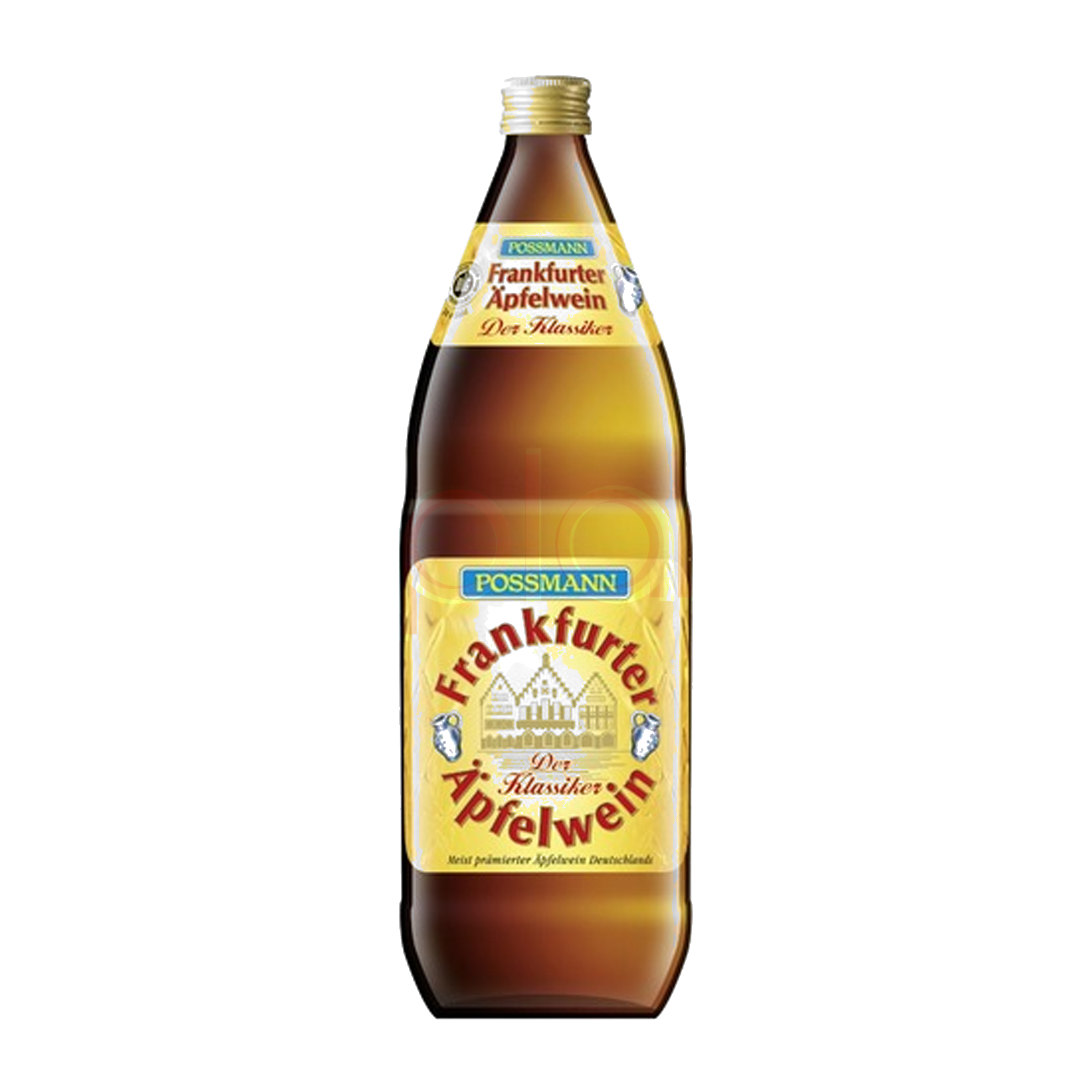 Franfurter Cider