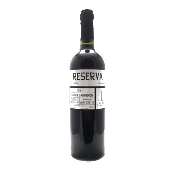 Cabernet Malpo Reserva
